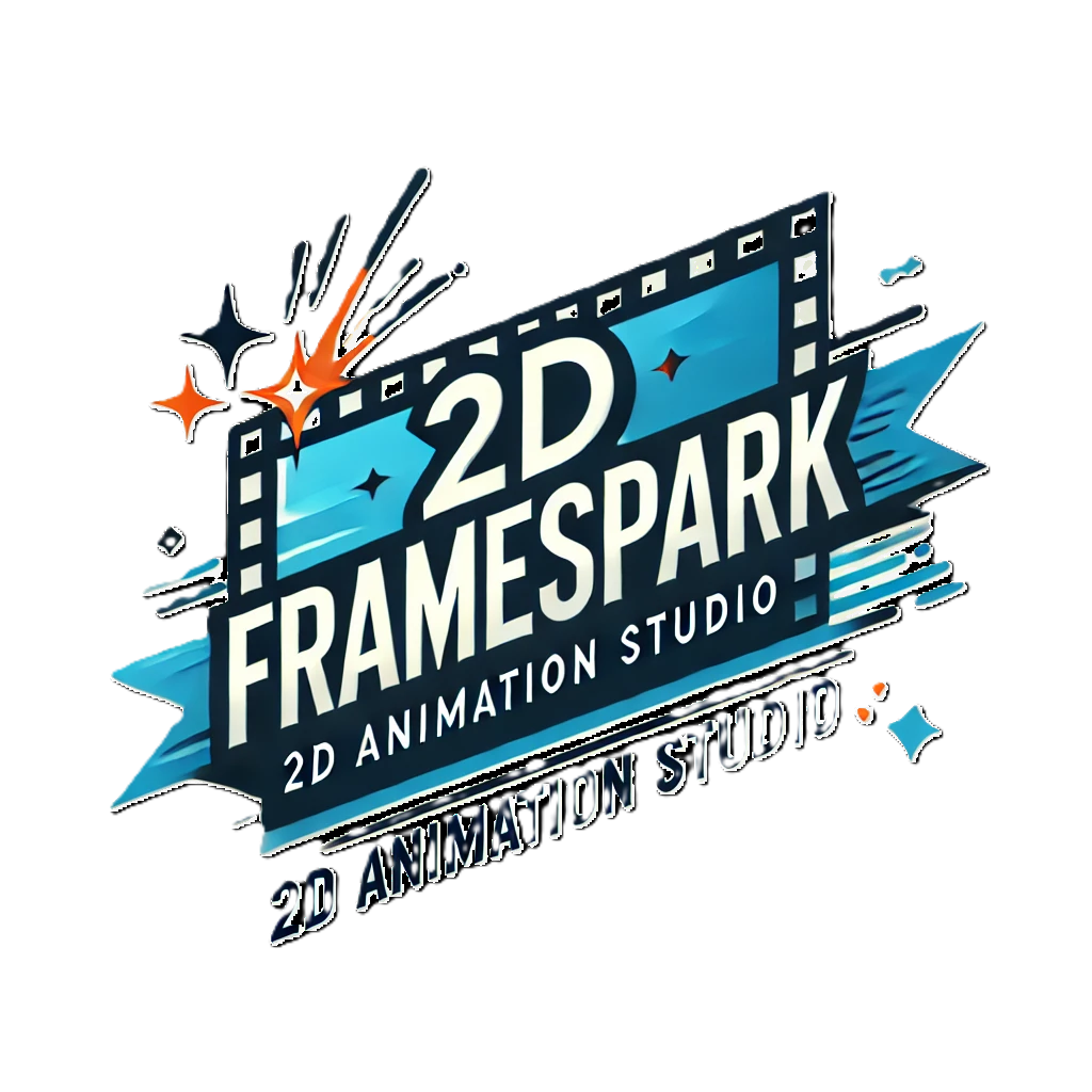 2D FrameSpark