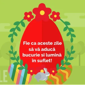 Felicitare Digitală Muzicală – Personalizabilă (MP4, 1920x1080p) #302v